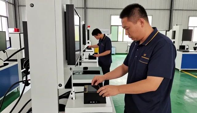 杭州新期待电力科技有限公司助力控制设备实现控制设备升级